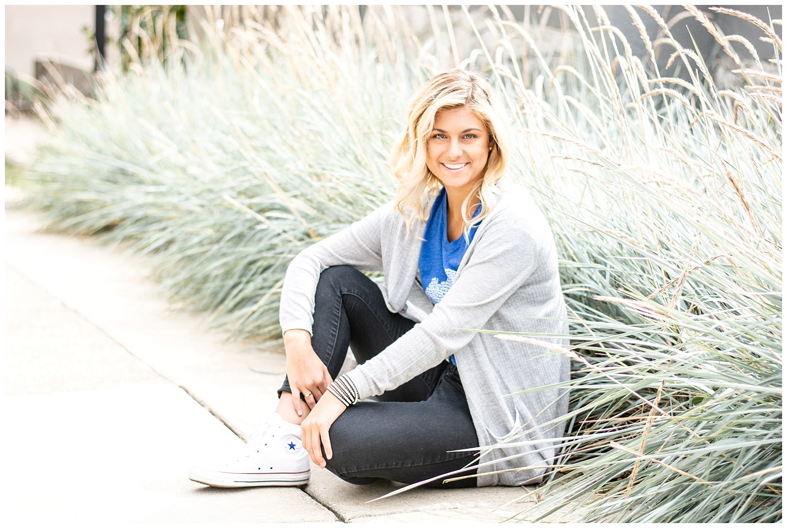 Michelle Cardwell - Butler Co. c/o 2019 | WKU Session ...